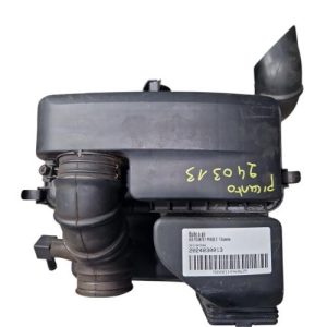 KIA PICANTO 1 PHASE 2