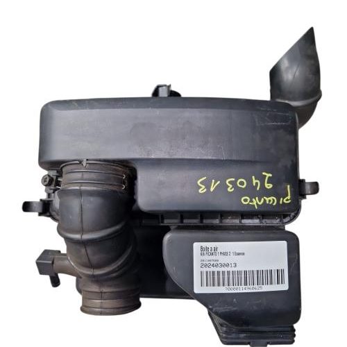 KIA PICANTO 1 PHASE 2