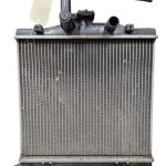 KIA PICANTO 1 PHASE 2