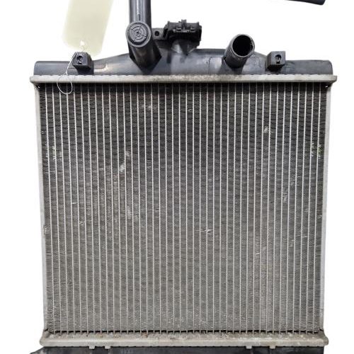 KIA PICANTO 1 PHASE 2