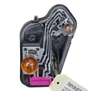 RENAULT MEGANE 3 PHASE 1 BREAK