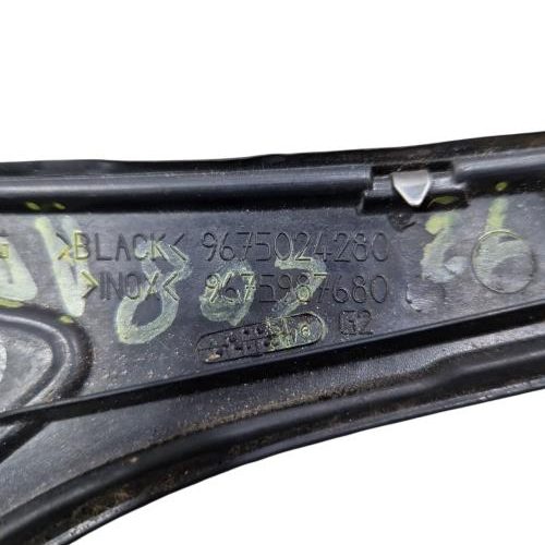 PEUGEOT 208 1 PHASE 2