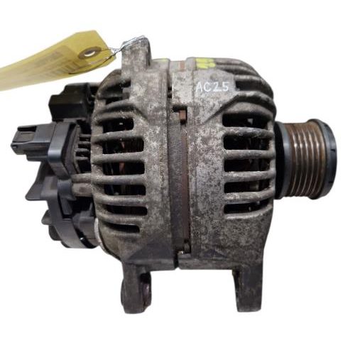 RENAULT SCENIC 2 PHASE 2