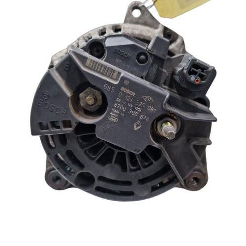 RENAULT SCENIC 2 PHASE 2