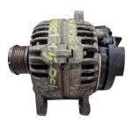 RENAULT SCENIC 2 PHASE 2