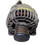 RENAULT SCENIC 2 PHASE 2