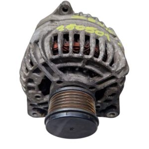 RENAULT SCENIC 2 PHASE 2