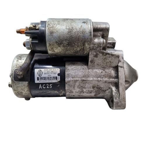 RENAULT SCENIC 2 PHASE 2