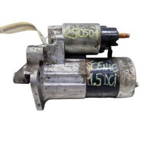 RENAULT SCENIC 2 PHASE 2