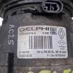 RENAULT SCENIC 2 PHASE 2