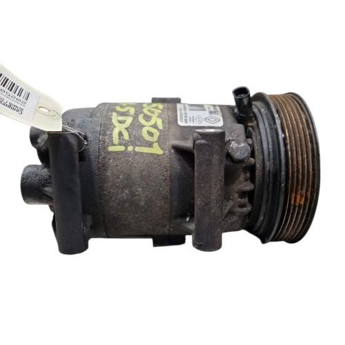 RENAULT SCENIC 2 PHASE 2