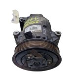 RENAULT SCENIC 2 PHASE 2