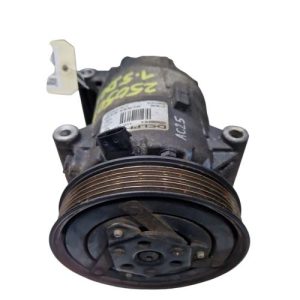 RENAULT SCENIC 2 PHASE 2