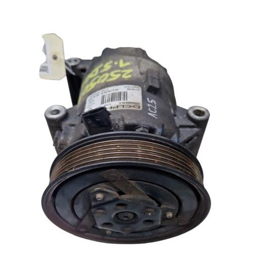 RENAULT SCENIC 2 PHASE 2