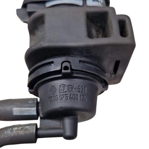 RENAULT SCENIC 2 PHASE 2