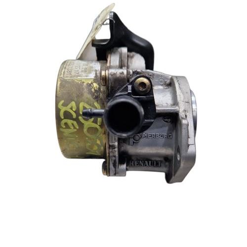 RENAULT SCENIC 2 PHASE 2