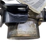 RENAULT SCENIC 2 PHASE 2