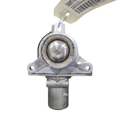 RENAULT SCENIC 2 PHASE 2