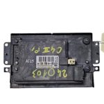 CITROEN C4 2 PHASE 1