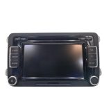 VOLKSWAGEN TOURAN 1 PHASE 2