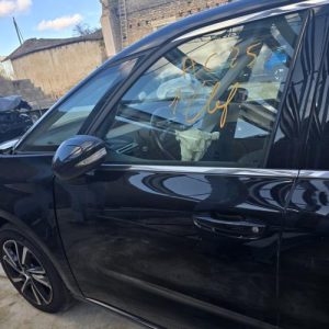 CITROEN C4 SPACETOURER