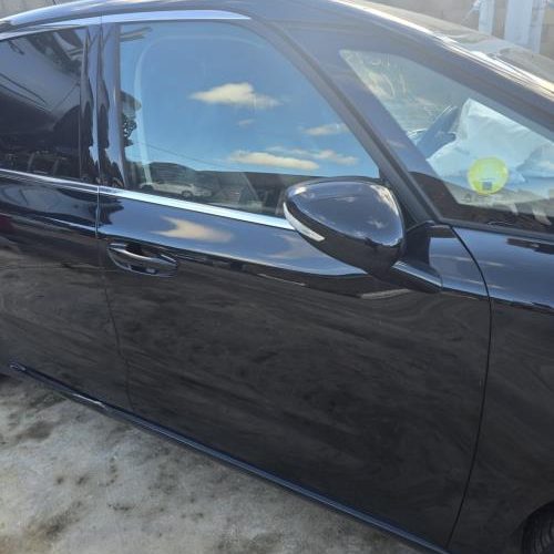 CITROEN C4 SPACETOURER