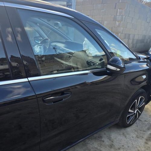 CITROEN C4 SPACETOURER