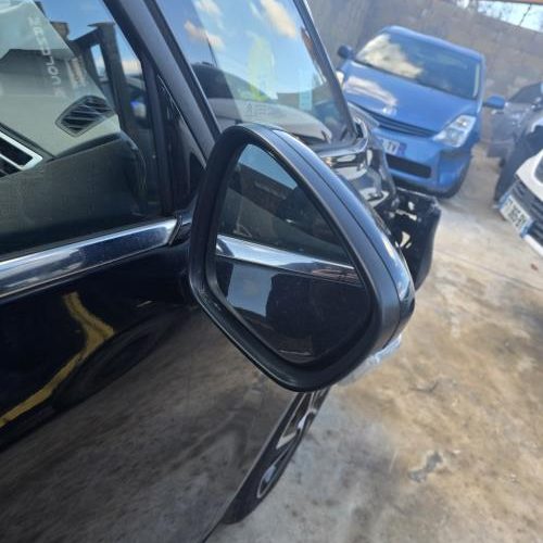 CITROEN C4 SPACETOURER