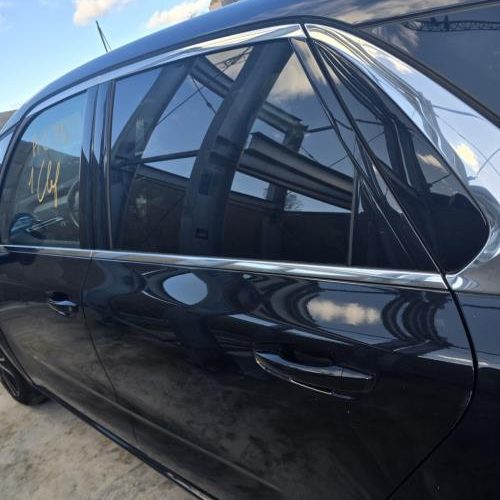 CITROEN C4 SPACETOURER