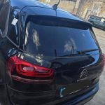 CITROEN C4 SPACETOURER