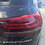 CITROEN C4 SPACETOURER