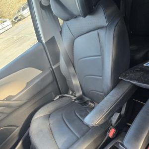 CITROEN C4 SPACETOURER