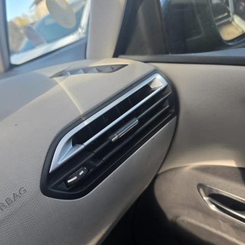 CITROEN C4 SPACETOURER