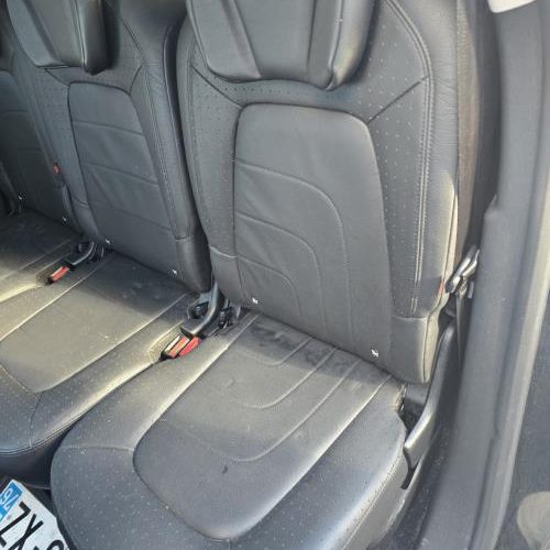 CITROEN C4 SPACETOURER