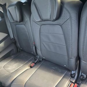 CITROEN C4 SPACETOURER