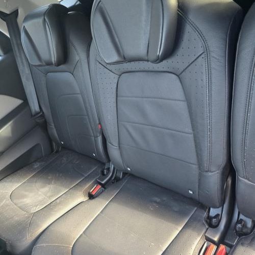 CITROEN C4 SPACETOURER