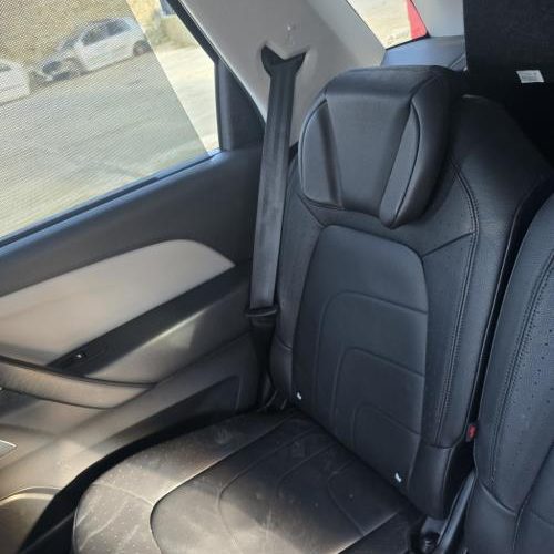 CITROEN C4 SPACETOURER