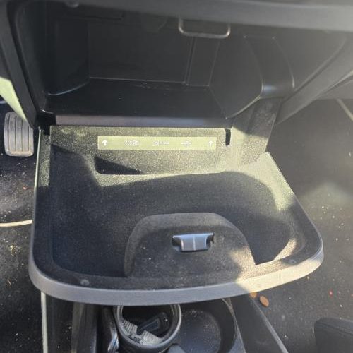 CITROEN C4 SPACETOURER