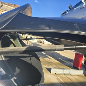 CITROEN C4 SPACETOURER