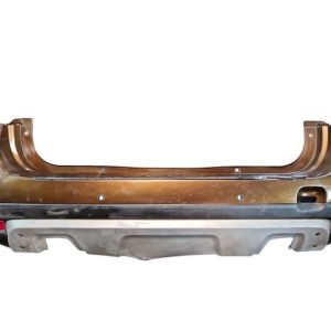 DACIA DUSTER 1 PHASE 2