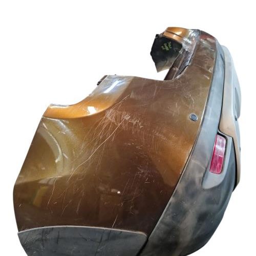 DACIA DUSTER 1 PHASE 2