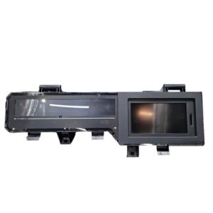 RENAULT SCENIC 3 PHASE 1