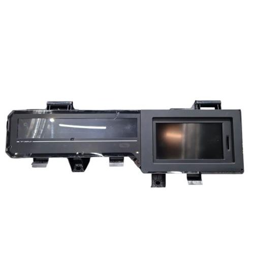 RENAULT SCENIC 3 PHASE 1