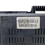 RENAULT SCENIC 3 PHASE 1