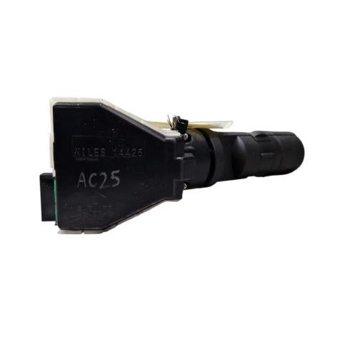 NISSAN QASHQAI 1 PHASE 2