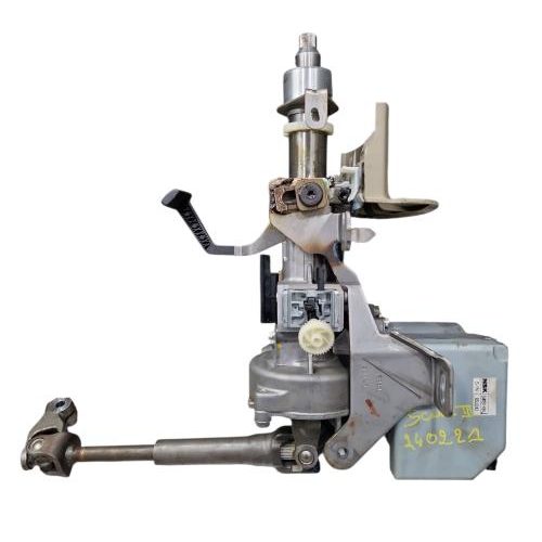 RENAULT SCENIC 3 PHASE 1