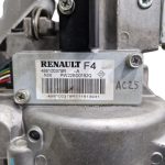 RENAULT SCENIC 3 PHASE 1