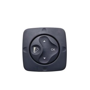 RENAULT SCENIC 3 PHASE 1