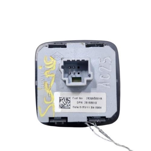 RENAULT SCENIC 3 PHASE 1