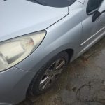 PEUGEOT 207 PHASE 1